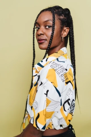 Adia Smith-Eriksson