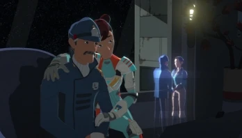 Rendezvous Point