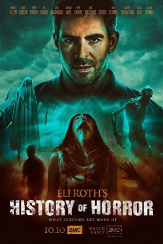 Theatrical Poster