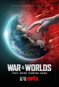 War Of The Worlds: Season 2