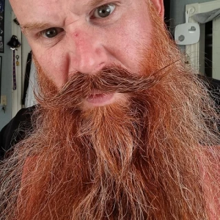 Charles 'Chuck' Reeves