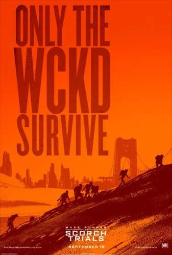 Theatrical Poster (USA)