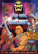 He-Man And The Masters Of The Universe: Season 1