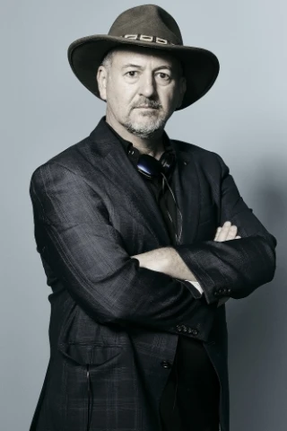 Stephen Tedeschi