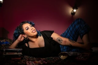 Vanessa Gritton