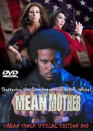 DVD Cover (EI Independent Cinema)