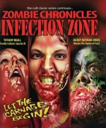 Zombie Chronicles: Infection Zone