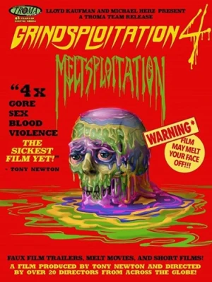 Theatrical Poster