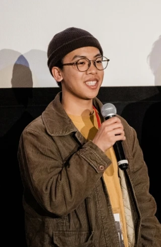 Justin Nguyen