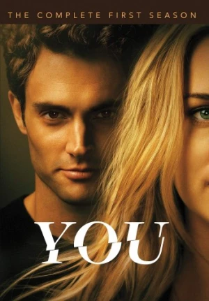 DVD Cover (Warner Brother)