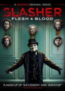 Slasher: Season 4 - Flesh & Blood