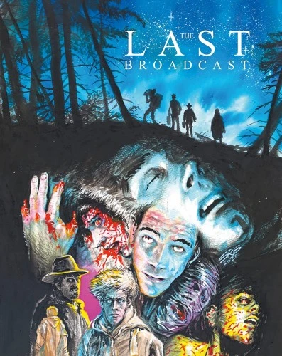 DVD Cover (101 Films)