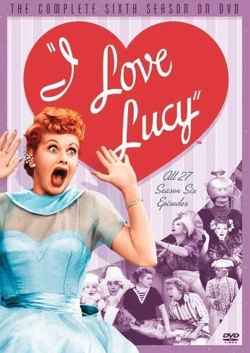 DVD Cover (Paramount)