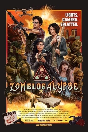Theatrical Poster
