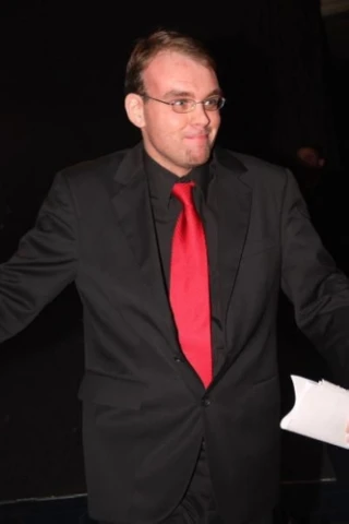 Joe Dombrowski