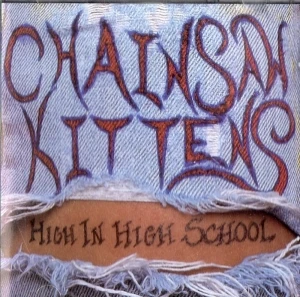 High in High School
