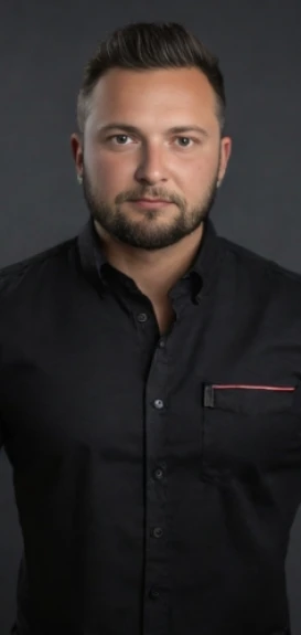 Josh Weikel
