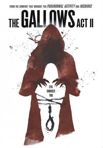 DVD Cover (Lions Gate)