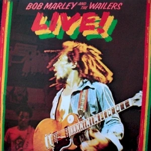 Live at the Lyceum