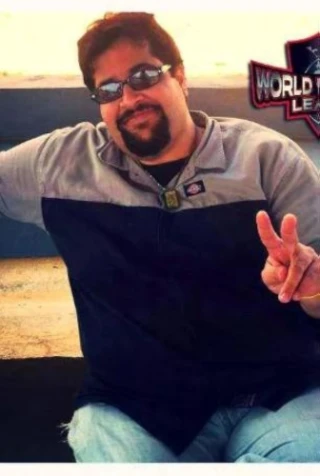 Moody Jack Melendez