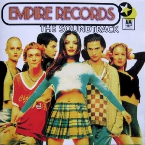 Empire Records - The Soundtrack