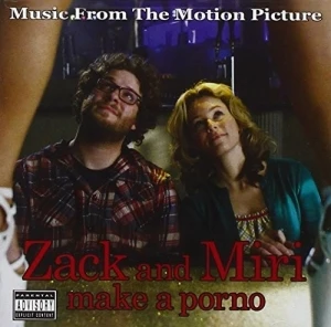 Zack and Miri Make a Porno