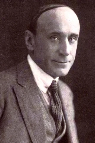 Charles Dow Clark