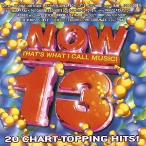 Now That's What I Call Music! 13