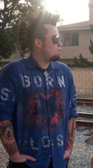Josh Roush