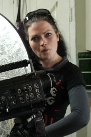 Helen Macintyre