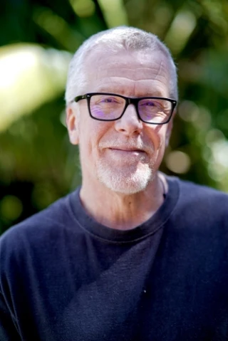 Wayne Pashley