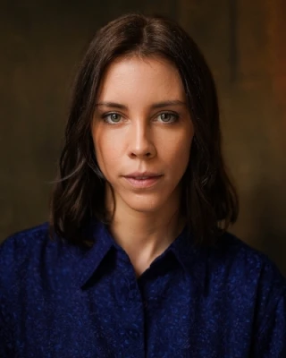 Maika Toporowski
