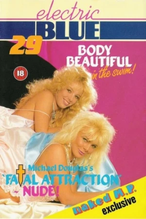 Theatrical Poster