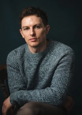 Jack Parry-Jones