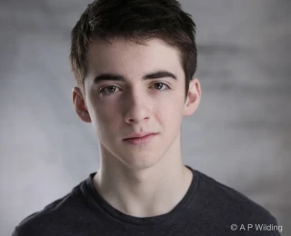Samuel Menhinick