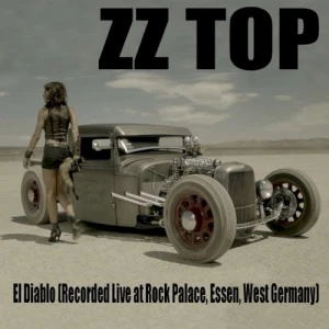 El Diablo (recorded live at Rock Palace, Essen, West Germany)