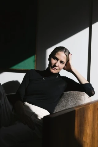 Maggie Cohn