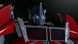 Darkness Rising: Part 5
