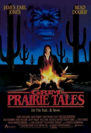 Theatrical Poster