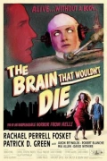 The Brain That Wouldn't Die