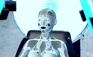 The Artificial Human