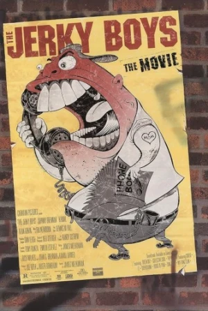 Theatrical Poster