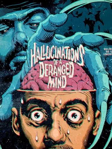 Theatrical Poster