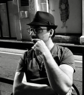 Michael Darren
