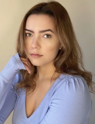 Brittney Naslund