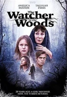 The Watcher In The Woods