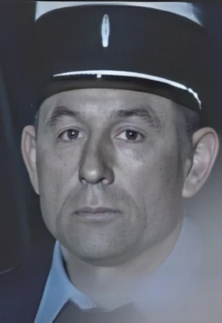 Régis Quennesson