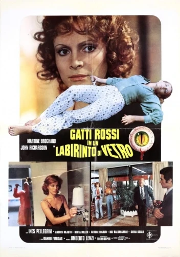 Theatrical Poster (Italy)
