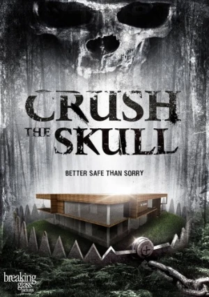 DVD Cover (Breaking Glass Pictures)