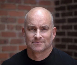 Jason Rhymer